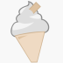 icecone.svg Preview