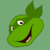 turtle.svg Preview