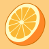 orange.svg Preview