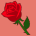 rose.svg Preview