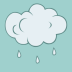 rain.svg Preview