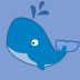 whale.svg Preview