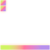Rainbow Desktop Warm White Glow.png Preview