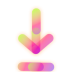 Rainbow Downloads Warm White Glow.png Preview