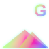 Rainbow Gallery Cool White Glow.png Preview