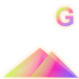 Rainbow Gallery Warm White Glow.png Preview