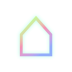 Rainbow Home Cool White Glow.png Preview