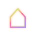 Rainbow Home Warm White Glow.png Preview