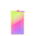 Rainbow Recylce Bin Warm White Glow.png Preview