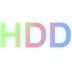 Rainbow HDD Cool White Glow.png