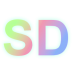 Rainbow SD Card Cool White Glow.png