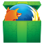 Firefox 52_159.ico Preview