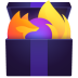 Firefox Installer_1.ico Preview