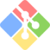 Git-2_MAINICON.ico Preview