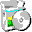 Google_Chrome_(64bit)_v57_107.ico Preview