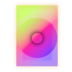 Rainbow Disk Image File Warm White Glow.png