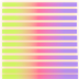 Rainbow Text Document Warm White Glow.png