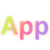 Rainbow Application Warm White Glow.png