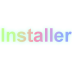 Rainbow Installer Cool White Glow.png