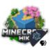 Electron-Shynkarenko Installer Icon - Minecraft Wiki.ico Preview