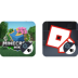 Minecraft x Roblox Wiki online installer icon.ico Preview