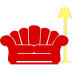Couch.ico Preview