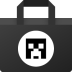 Shynkarenko Oleksandr Store Dark Icon.ico Preview