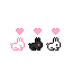 pixlbun_trio.png Preview