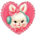 bunny 2.ico Preview