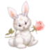 bunny 1.ico Preview