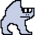 A Mysterious Figure.ico Preview