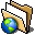 BeOS5 ActiveX Cache.ico Preview