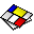 BeOS5 Default Document.ico Preview
