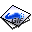 BeOS5 GIF Image.ico Preview