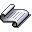 BeOS5 MS-DOS Batch File.ico Preview