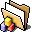 BeOS5 Program Group.ico Preview