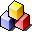 BeOS5 Programs.ico Preview
