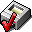 BeOS5 Settings - Printers.ico Preview