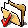 BeOS5 Settings.ico Preview