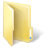 Empty Folder Windows 7.ico Preview