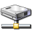 Mapped Network Drive Windows 7.ico
