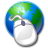 Internet Options Connection Wizard Windows 7.ico Preview