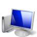 My Computer Windows 7.ico Preview