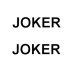 Playing Card Joker.png Preview