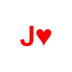 Playing Card Jack of Hearts.png Preview