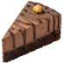 Chocolate Cheesecake Brownie.ico Preview