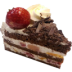 Chocolate Fruit Cake.ico