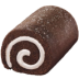 Chocolate Snow Roll.ico Preview