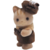 Chocolate Sylvanian Kitty.ico