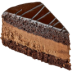 Chocolate Cream Brownie.ico Preview